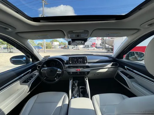 Kia Telluride S