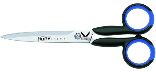 Kretzer Finny 18cm - Tijeras Universales De Costura Para Man