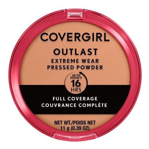 Covergirl Outlast Extreme We - 7350718:mL a $123990