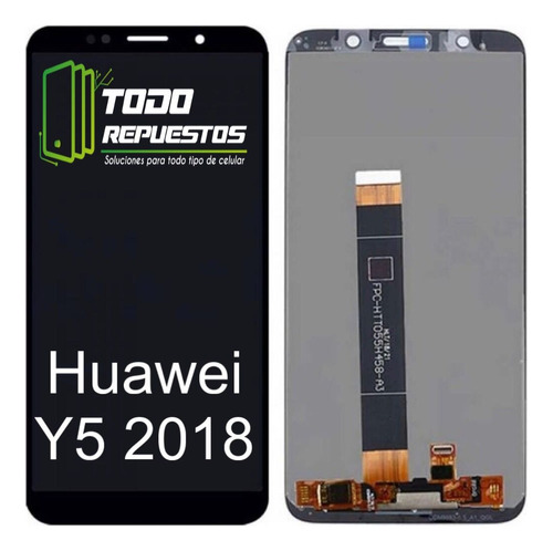 Pantalla Display Para Celular Huawei Y5 2018
