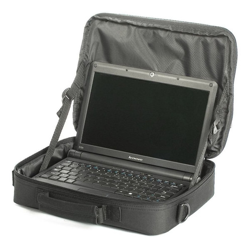 Bolso Para Netbook Hasta 10.2  Targus Tnc101