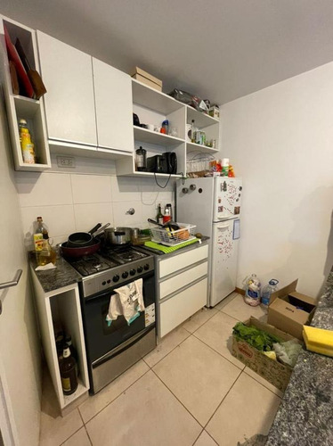 Imagen 4 de 8 de Departamento - Villa Urquiza