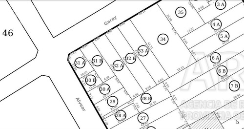 Imagen 3 de 4 de Venta Terreno Ideal Inversor En Quilmes (29377)