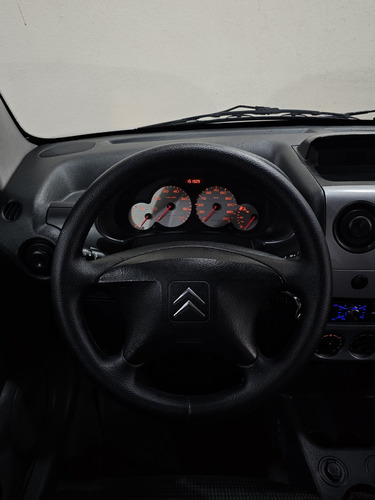 Citroën Berlingo Furgon 1.6 Hdi 92 Bussines