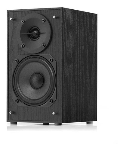 Edifier R33bt Plus Caixa De Som Bluetooth Ativa P2 16w Preto