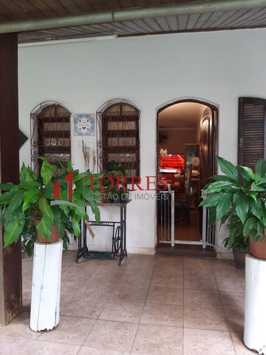 Chácara Para Venda Em Vila São José Taubaté-sp - 290