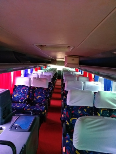 Ônibus Marcopolo Dd Mercedes O400