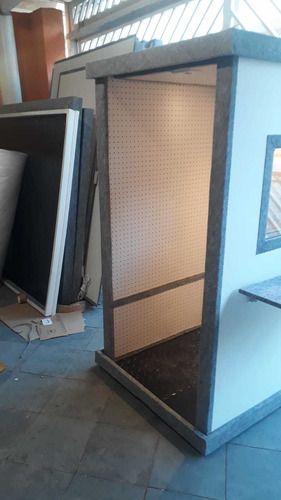 Imagem 3 de 9 de Cabine De Locução/gravação