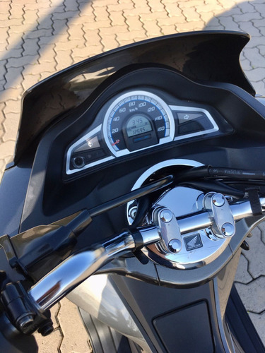Imagem 12 de 13 de Honda Pcx 150/dlx