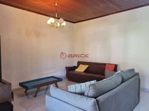 Imagem 8 de 30 de Casa Com 3 Dormitórios, 135 M², R$ 850.000 - Comary - Teresópolis/rj. - Ca01879 - 70141655