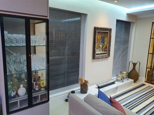 Imagem 6 de 30 de Casa Com 5 Dormitórios À Venda, 378 M² Por R$ 2.700.000,00 - Morada Das Flores (aldeia Da Serra) - Santana De Parnaíba/sp - Ca2572