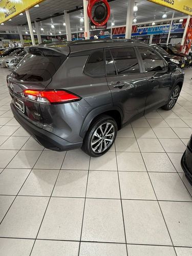 Toyota Corolla Cross 2.0 VVT-IE XRE DIRECT SHIFT