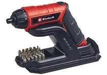 Comprar Atornilladores Inalámbricos Kit De Mano Einhell 3,6 Li
