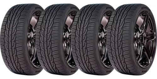 Kit de 4 llantas Toyo Tires Ultra High Performance Extensa Hp2 225/45R18 95