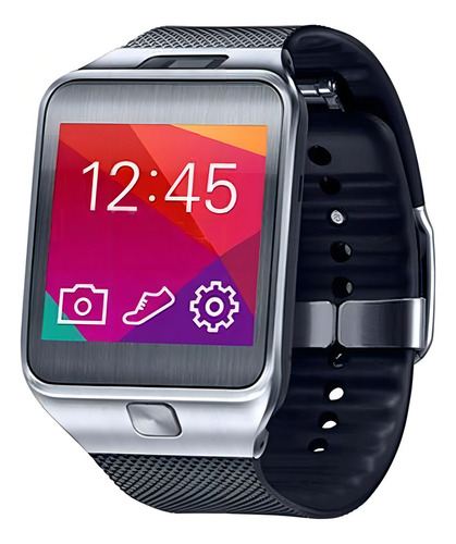 Smartwatch NO.1 G2 tela de 1.54"