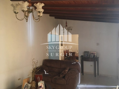 Imagen 3 de 10 de Casa En Puerta Maraven Sgc-158