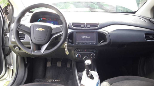 Chevrolet Onix Ltz 2015 (no Renovación)