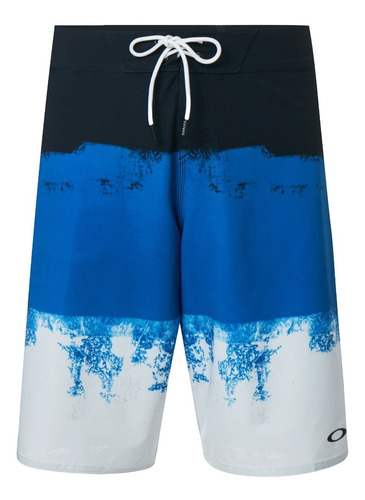 Oakley Bermuda Traje De Baño Color Block Shade Boardshort 21