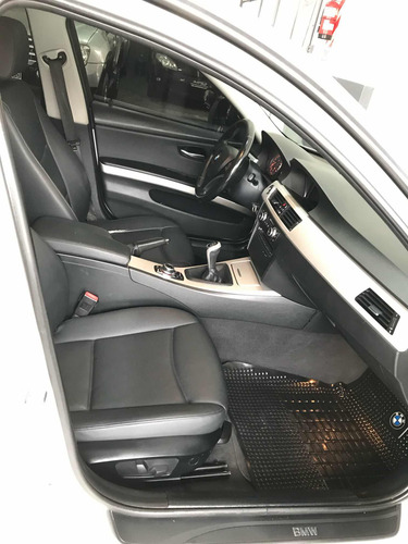 BMW Serie 3 2.0 320i Sedan Executive