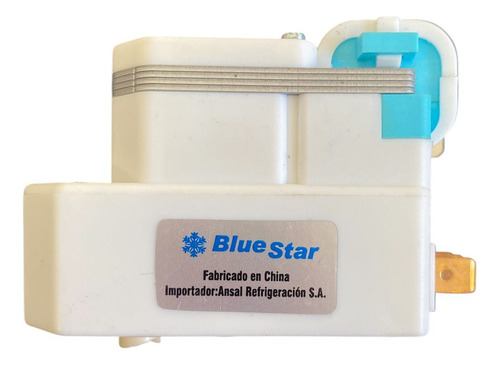 Timer Defrost Para Heladera Blue Star Tmd 625 6hs