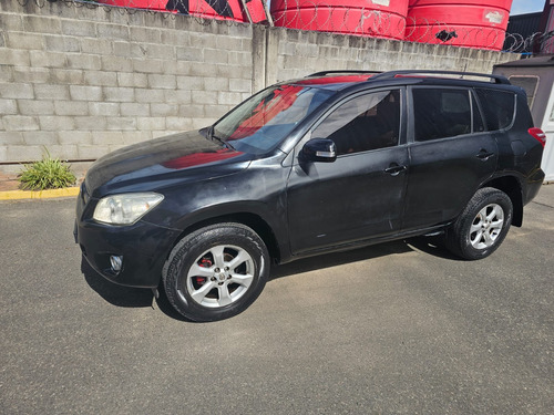 Toyota RAV4 2.4 4x2 At