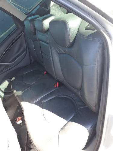 Sucatas Citroen C5 2005 Gasolina Automatico - Rs Auto Peças