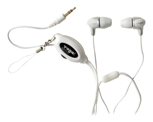 Fone De Ouvido In-ear 10 Hz - 20 Khz 14 Ohms - Cd 368 Yoga