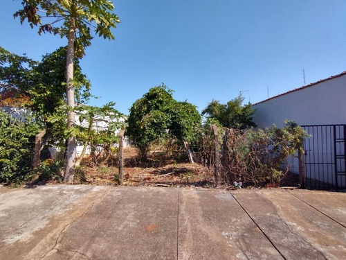 Imagem 1 de 2 de Terreno À Venda, 324 M² Por R$ 153.000,00 - Parque Chapadão - Piracicaba/sp - Te1187