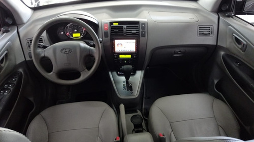 Imagem 8 de 14 de Hyundai Tucson 2013