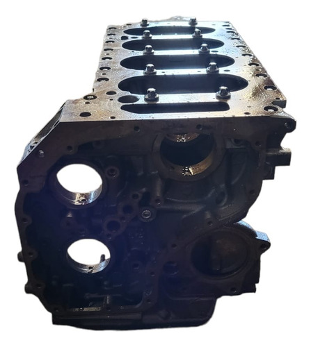 Bloco Motor Daily 3,0 (Usado)