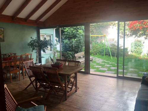 Venta Casa A Cuadras Jumbo Uno Norte