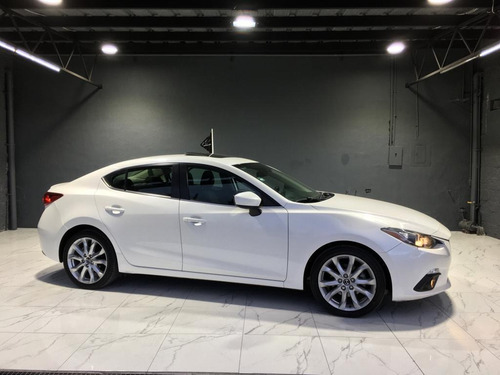Imagen 2 de 15 de Mazda 3 2016 2.5 S Grand Touring Sedan At