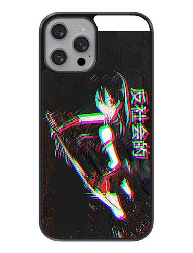 Funda Diseño Para Oppo Anime Kill A Kiil #6