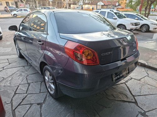 Chery Fulwin 2015 1.5 Full