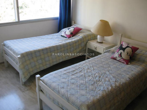 Imagen 9 de 20 de Apartamento En Roosevelt Center Torre A, En Venta, Roosevelt, Punta Del Este, 3 Dormitorios.