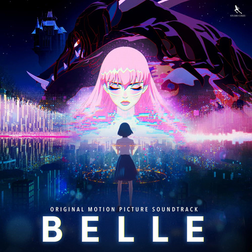 Vinilo: Belle (banda Sonora Original De La Película)