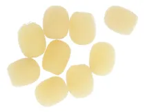 Comprar 10 Pcs. Esponjas Microfone Microfone Pára-brisas Para