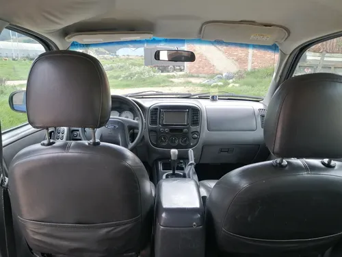 Ford Escape 3.0 Xlt