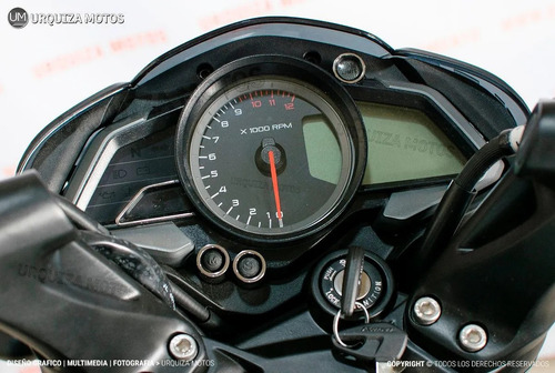 Ns 200 Bajaj Deportiva Nueva 0km Financiada Urquiza Motos