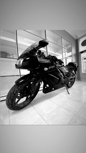 Kawasaki Ninja