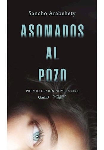 Asomados Al Pozo - Arabehety Ignacio (libro)