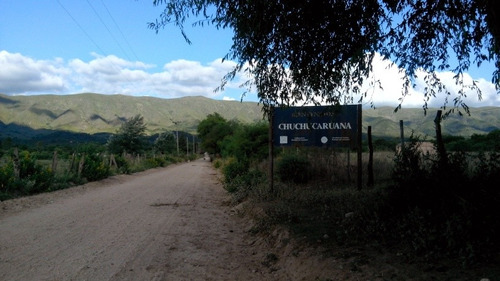 Catamarca Terreno