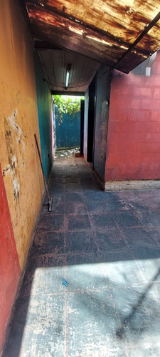 Alquiler Marcelo T.de Alvear 4727 Caseros Local 180 M2