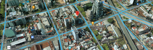 Venta Hermoso Local, Palermo Hollywood, 159 M2, 2 Cocheras Cubiertas Av. Cordoba 5500!