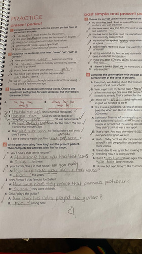 Gold Experience B1 (2/ed.) - Student' Book Pearson (Usado)