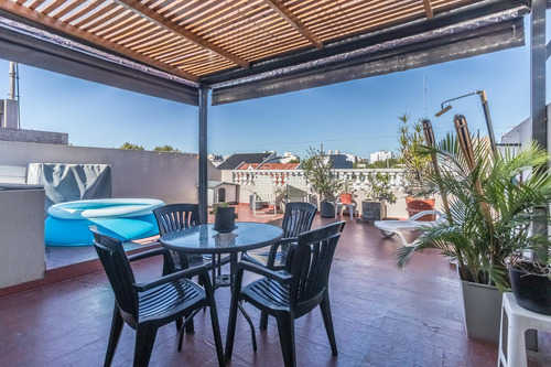 Venta De Casa 4 Ambientes En Mataderos | Apto Crédito