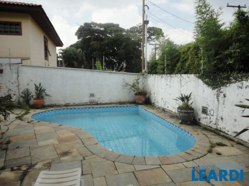 Imagem 5 de 15 de Sobrado - Morumbi - Sp - 245737
