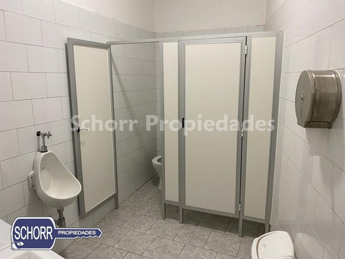Local Comercial En Arriendo En Talca