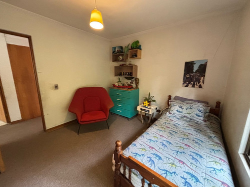 Se Vende Casa Parcela 3d, 2b, Jardín Formado Tipo Parque