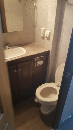 Imagen 1 de 10 de Motor Home 2004 Gmc (disel)